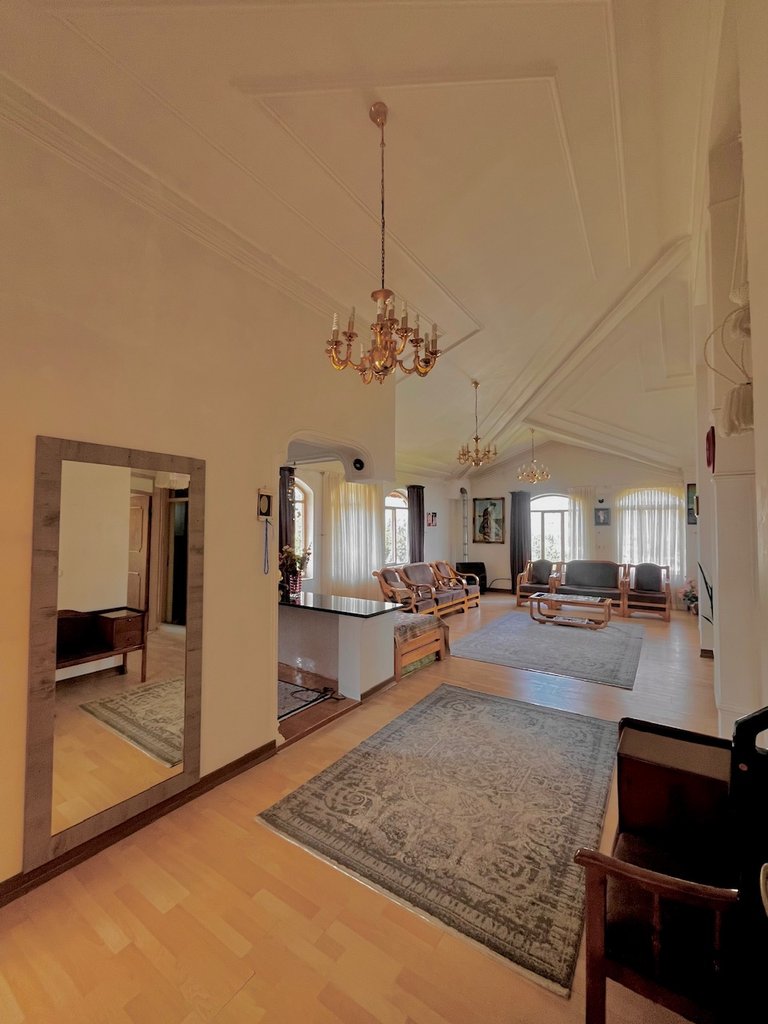 ویلا دوخوابه نورسا کیمیا سرا