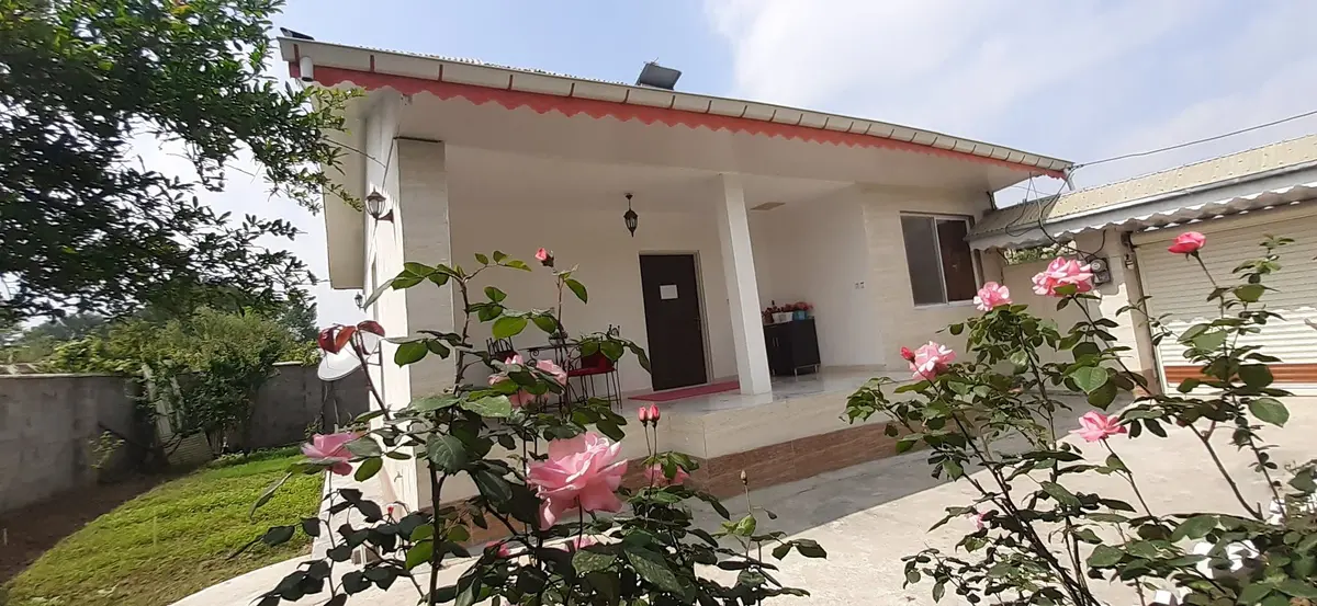 ویلا یک خوابه جهاد