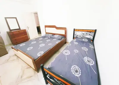 ویلا یک خوابه جهاد