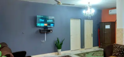 ویلا یک خوابه جهاد