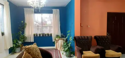 ویلا یک خوابه جهاد