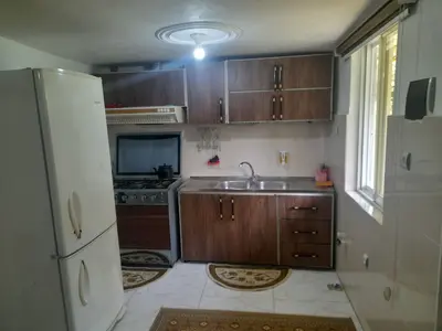 ویلا دوخوابه جنگلی پرواز