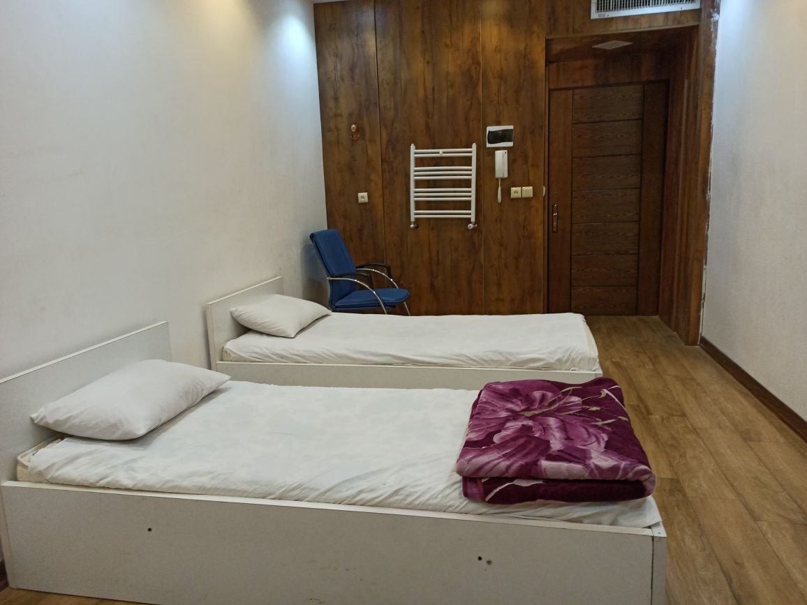 تاراز - واحد سه تخته