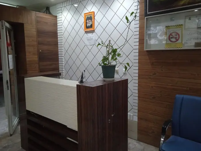 مجتمع اقامتگاهی تاراز - واحد پنج تخته