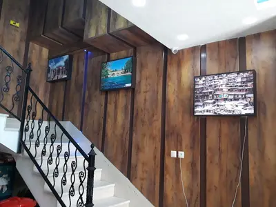 مجتمع اقامتی تاراز - واحد دوتخته