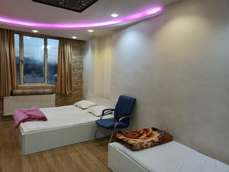 مجتمع اقامتگاهی تاراز - واحد دوتخته