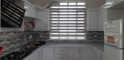 ویلا یک خوابه سعادت 9