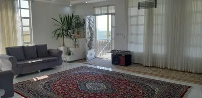 ویلا یک خوابه سعادت 9