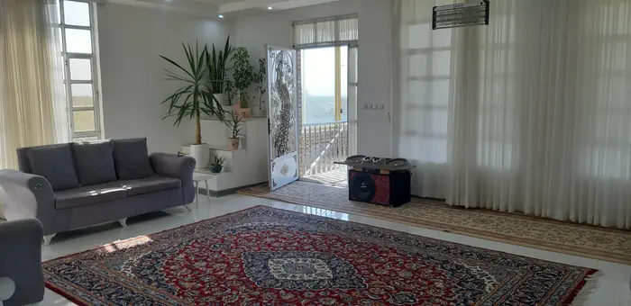 ویلا یک خوابه سعادت 9