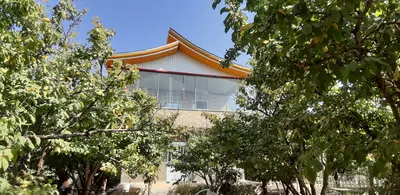 ویلا یک خوابه سعادت 9