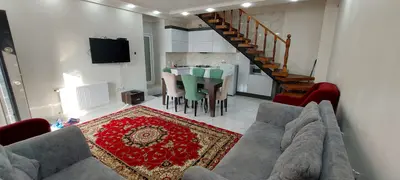 ویلا دوخوابه استخردار آبگرم دریا 52