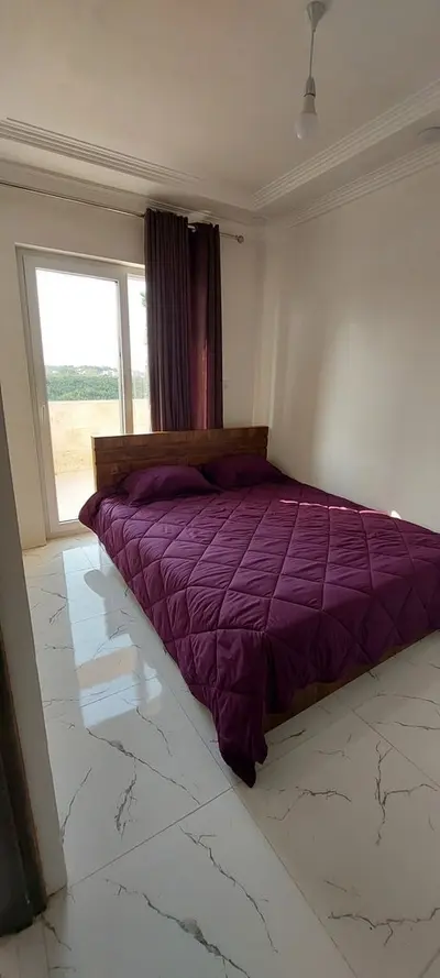 ویلا دوخوابه استخردار آبگرم دریا 52