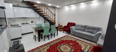 ویلا دوخوابه استخردار آبگرم دریا 52