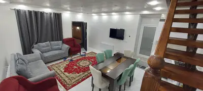 ویلا دوخوابه استخردار آبگرم دریا 52