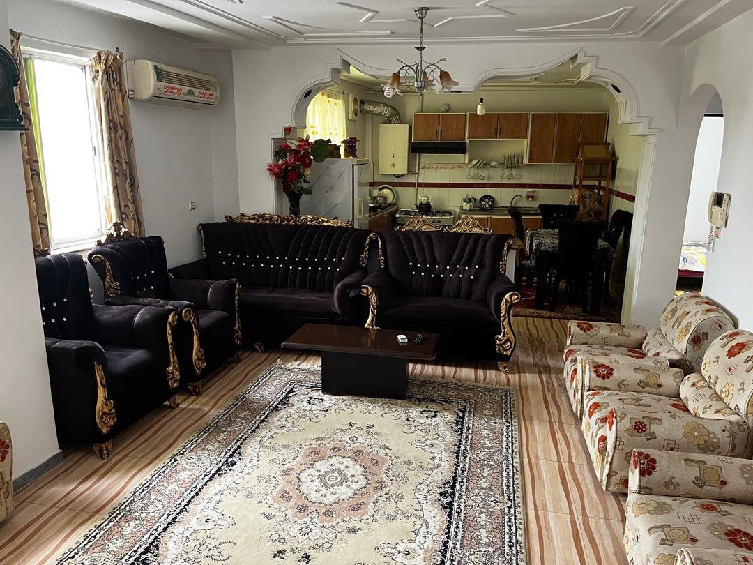 سوئیت دوخوابه سوستان 1