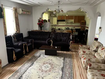 سوئیت دوخوابه سوستان 1