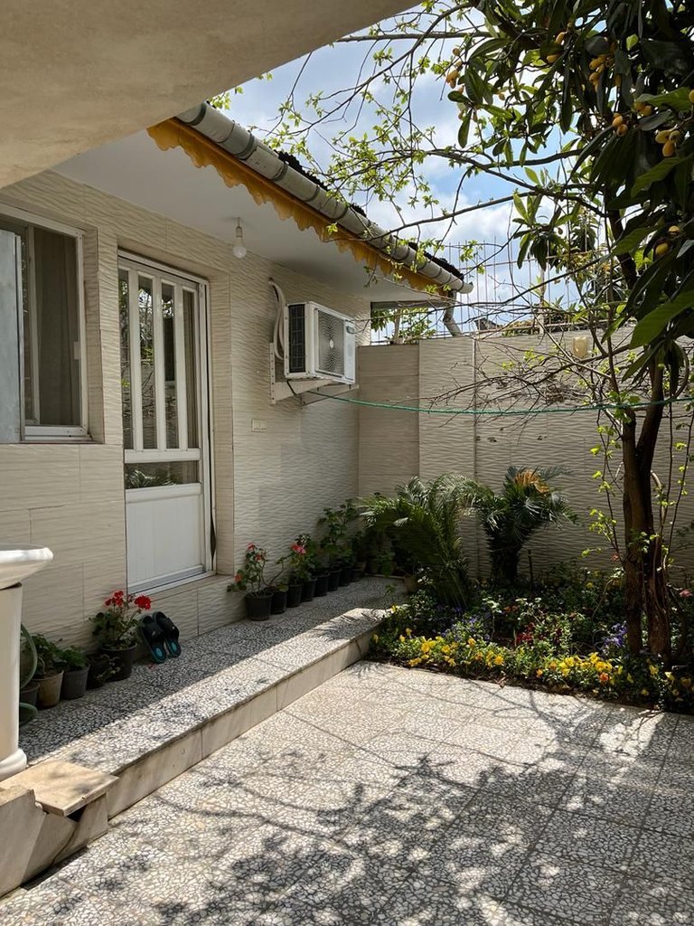 سوئیت فلت سوستان