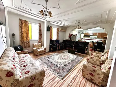 سوئیت دوخوابه سوستان 1