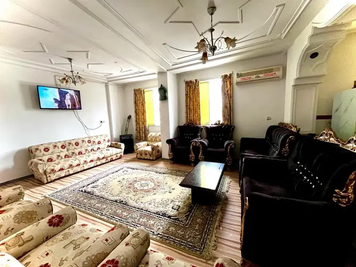 سوئیت دوخوابه سوستان 1