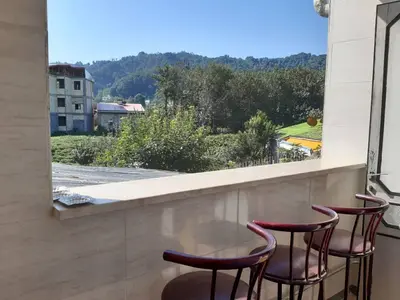 سوئیت دوخوابه سوستان 1