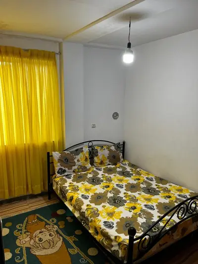 سوئیت دوخوابه سوستان 1