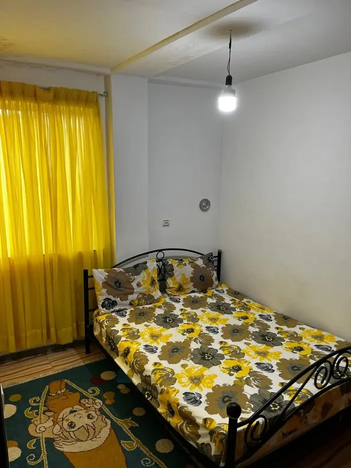 سوئیت دوخوابه سوستان 1