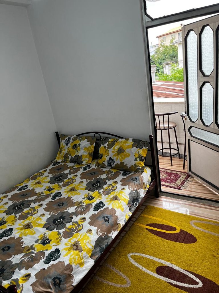 سوئیت دوخوابه سوستان 1