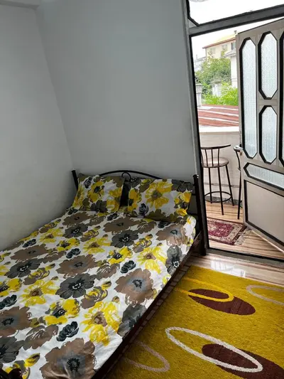 سوئیت دوخوابه سوستان 1