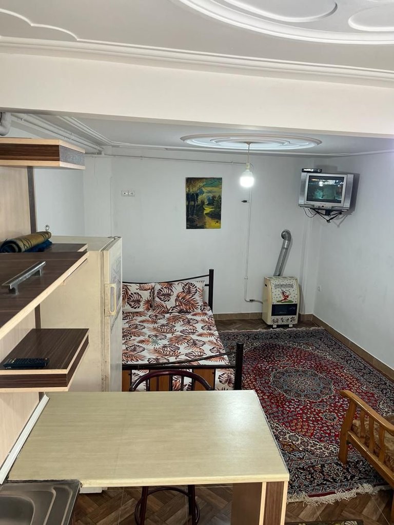 سوئیت فلت سوستان