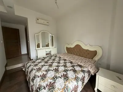 آپارتمان سه خوابه ابدی