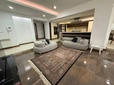 آپارتمان سه خوابه ابدی