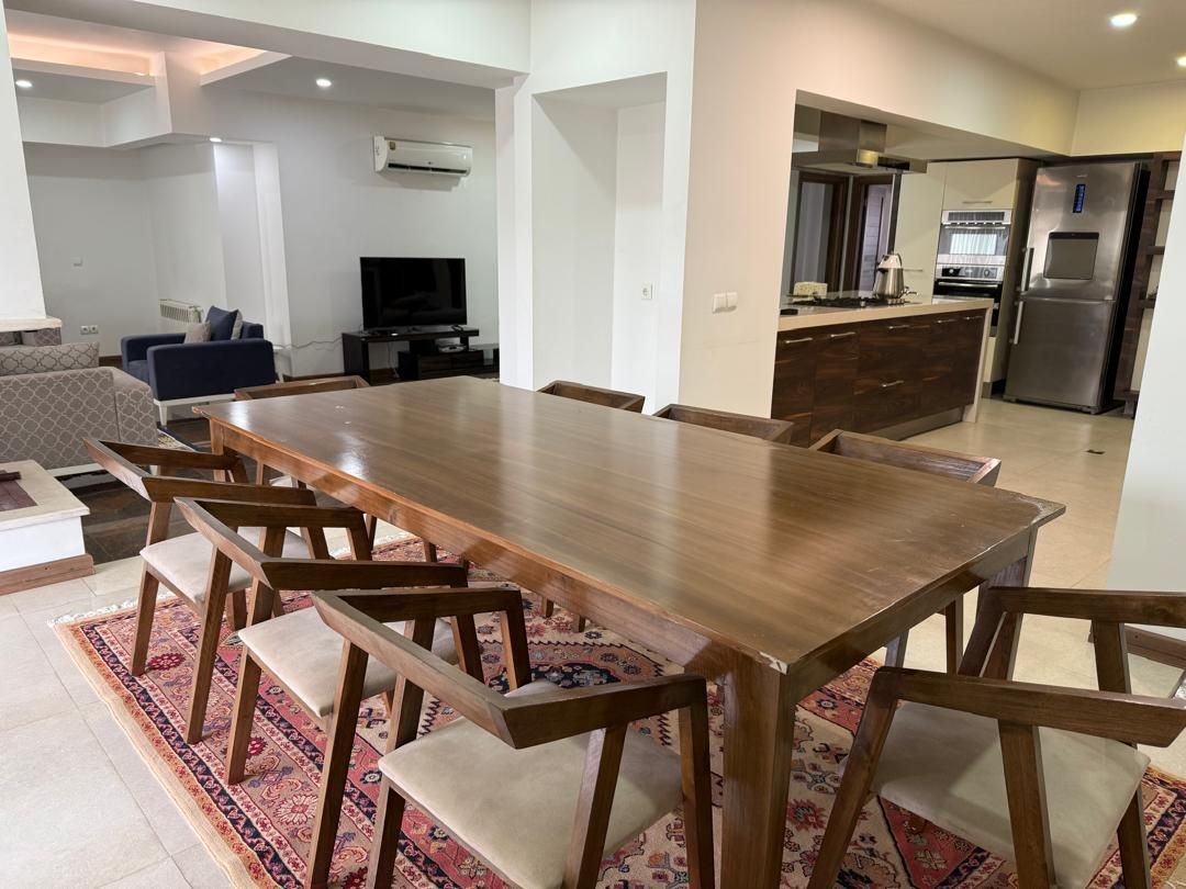 سه خوابه ابدی