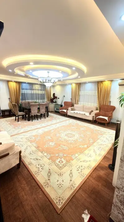 ویلا یک خوابه محمود کیان