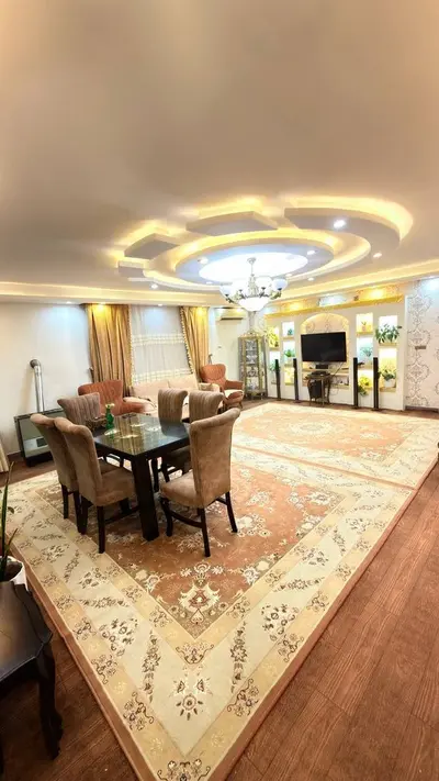 ویلا یک خوابه محمود کیان