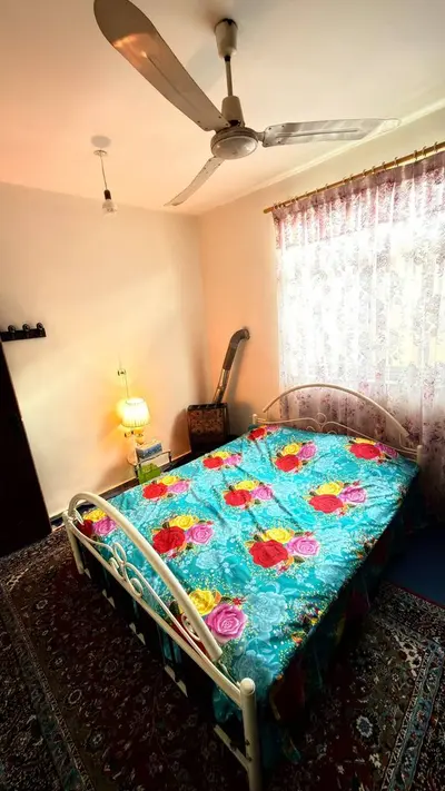 ویلا یک خوابه محمود کیان