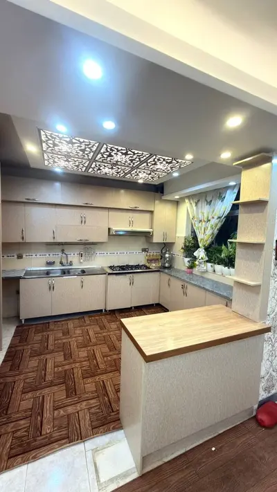 ویلا یک خوابه محمود کیان