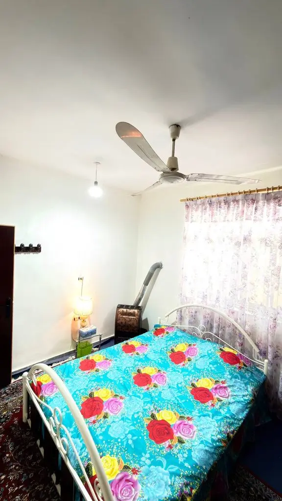 ویلا یک خوابه محمود کیان