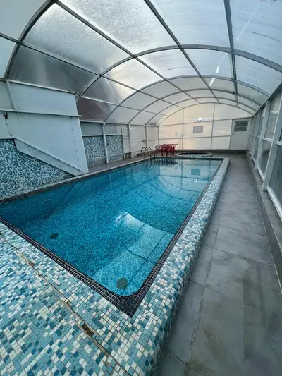 ویلا سه خوابه استخردار آبگرم یاس 13