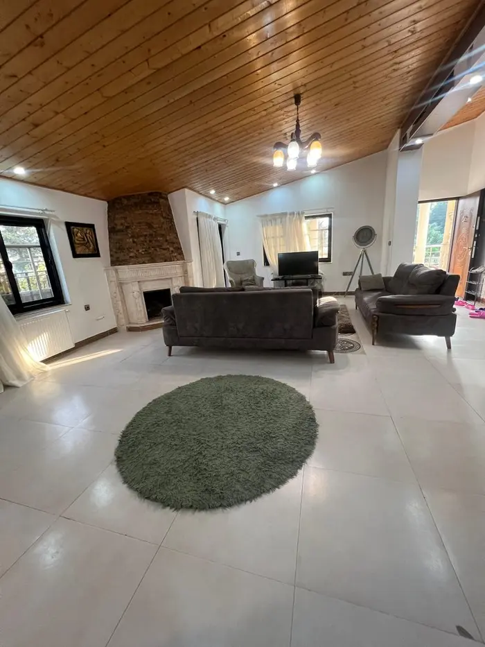 ویلا سه خوابه استخردار آبگرم یاس 13