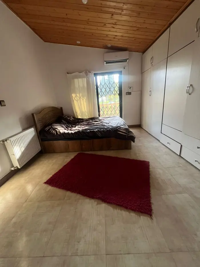 ویلا سه خوابه استخردار آبگرم یاس 13