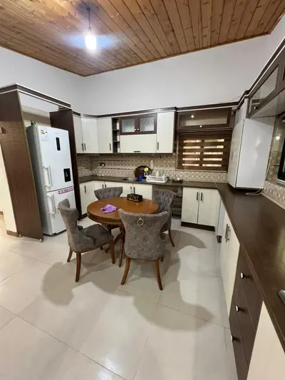 ویلا سه خوابه استخردار آبگرم یاس 13