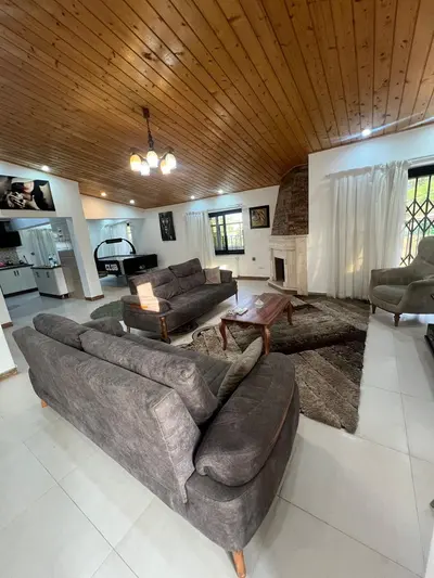 ویلا سه خوابه استخردار آبگرم یاس 13