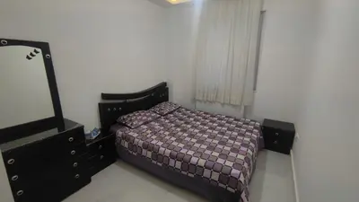 ویلا دوخوابه ساحلی دوبلکس نلین