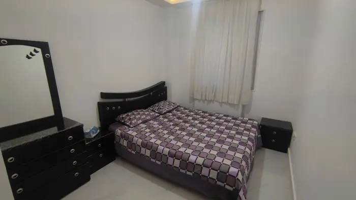 ویلا دوخوابه ساحلی دوبلکس نلین