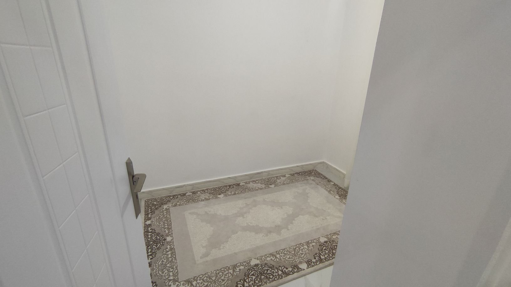 ویلا دوخوابه ساحلی دوبلکس نلین