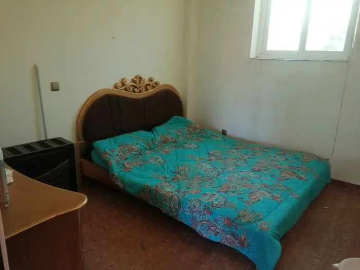 ویلا دوخوابه وزوار