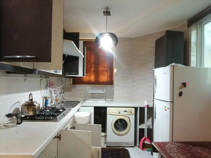 ویلا دوخوابه وزوار