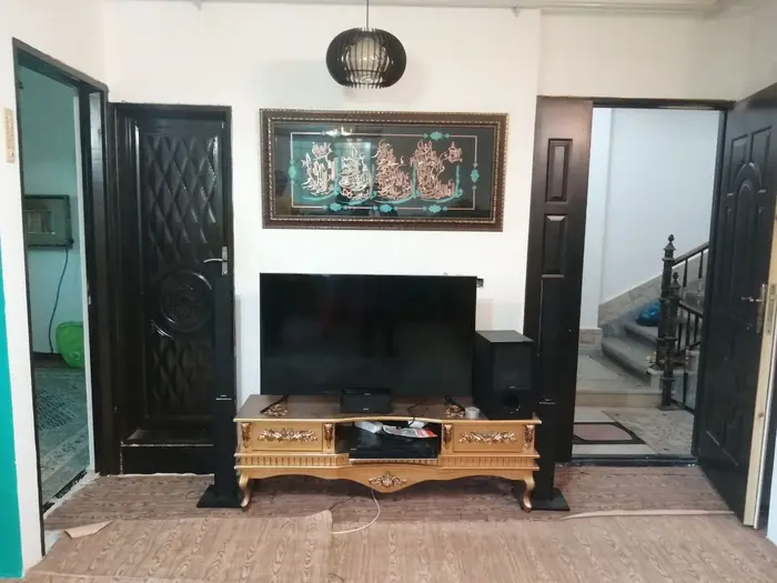 ویلا دوخوابه وزوار