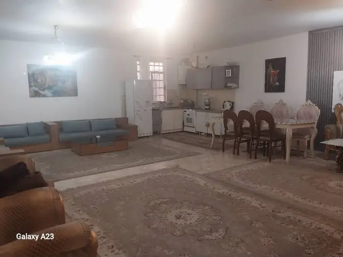 ویلا دوخوابه امپراطور