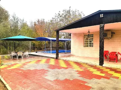 ویلا دوخوابه امپراطور